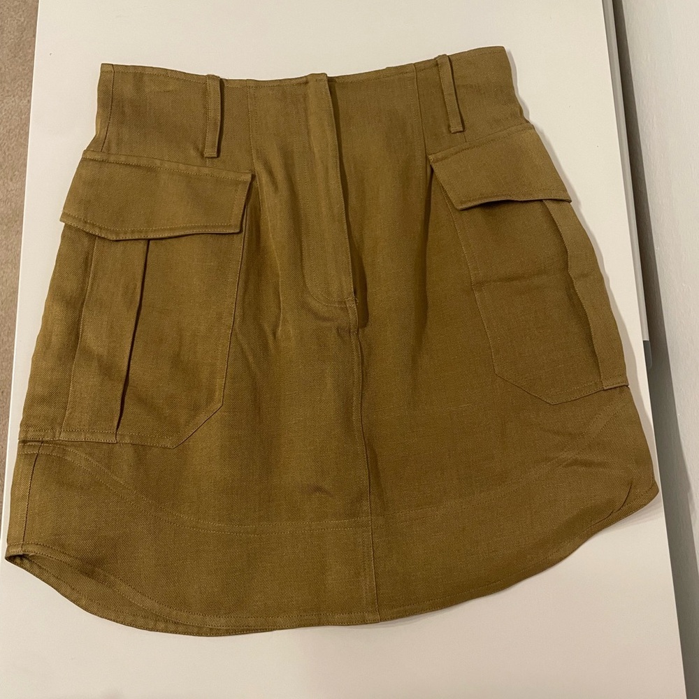Shona joy skirt
